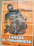 Carlos el terrorista