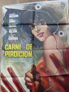 Carne de perdicion