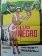 Polvo negro