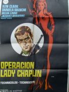 Operacion Lady Chaplin