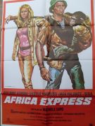 Africa express