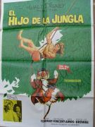 El hijo de la jungla