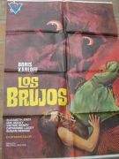 Los brujos