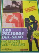 Los peligros del sexo