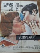 John y Mary