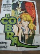 El cobra