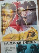 La mujer infiel