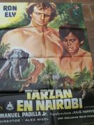 Tarzan en Nairobi