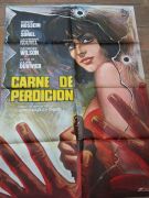 Carne de perdicion