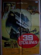 39 escalones