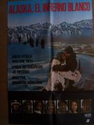 alaska, el infierno blanco