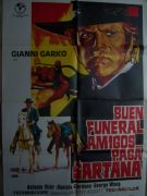 buen funeral amigos... paga sartana
