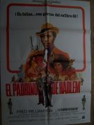 el padrino de harlem