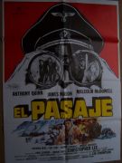 el pasaje