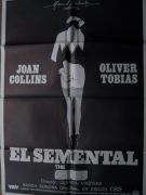 el semental