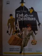 emilio y los detectives