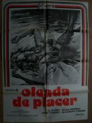 oleada de placer