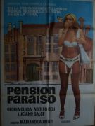 pension paraiso