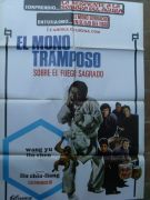 el mono tramposo