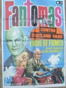 fantomas contra scotland yard