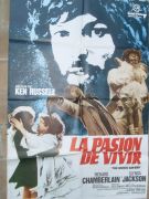 la pasion de vivir