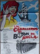 los caballeros del boton de ancla