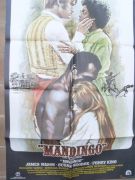 mandingo