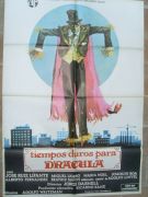 tiempos duros para dracula