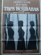 tres hermanas