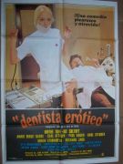 dentista erotico