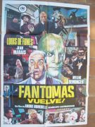 fantomas vuelve