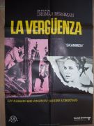 la verguenza