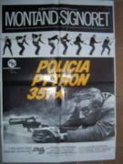 policia phyton 357