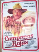 campanas rojas