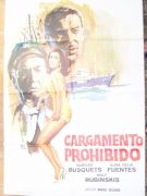 cargamento prohibido