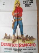 desafio en el rancho