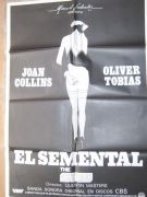 el semental