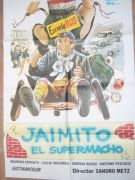 jaimito el supermacho