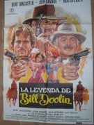 la leyenda de bill doolin