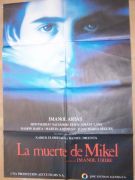 la muerte de mikel