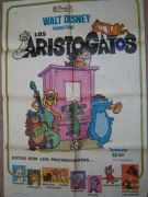 los aristogatos