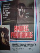 amores prohibidos