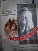 borrasca