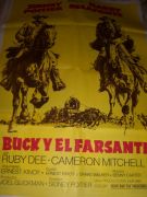 buck y el farsante