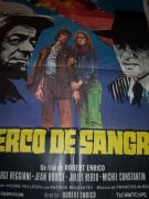 cerco de sangre