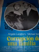 corrupcion de una familia