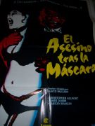 el asesino tras la mascara