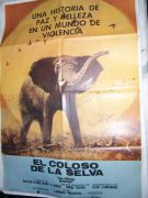 el coloso de la selva