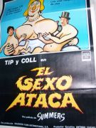 el sexo ataca