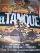 el tanque